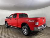 Thumbnail of 2022 Flame Red Clearcoat RAM 2500