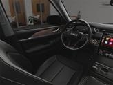 Thumbnail of 2025 Diamond Black Jeep Grand Cherokee L