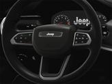 Thumbnail of 2025 Red Jeep Compass