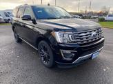 Photo of 2019 Agate Black Metallic Ford Expedition