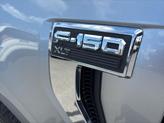 Thumbnail of 2023 Iconic Silver Metallic Ford F-150