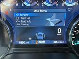 Thumbnail of 2023 Iconic Silver Metallic Ford F-150