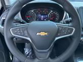 Thumbnail of 2023 Mosaic Black Metallic Chevrolet Equinox