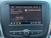 Thumbnail of 2023 Mosaic Black Metallic Chevrolet Equinox