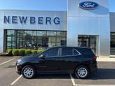 Thumbnail of 2023 Mosaic Black Metallic Chevrolet Equinox