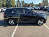 Thumbnail of 2023 Mosaic Black Metallic Chevrolet Equinox