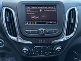Thumbnail of 2023 Mosaic Black Metallic Chevrolet Equinox