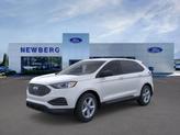 Thumbnail of 2024 Oxford White Ford Edge