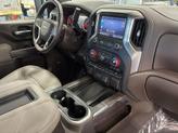 Thumbnail of 2022 Silver Ice Metallic Chevrolet Silverado 3500