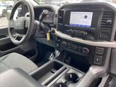 Thumbnail of 2022 Oxford White Ford F-150