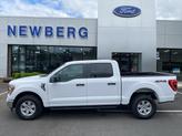 Thumbnail of 2022 Oxford White Ford F-150