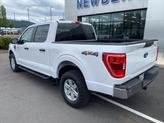 Thumbnail of 2022 Oxford White Ford F-150