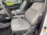 Thumbnail of 2022 Oxford White Ford F-150