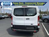 Thumbnail of 2024 Oxford White Ford Transit-250