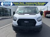 Thumbnail of 2024 Oxford White Ford Transit-250