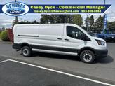 Thumbnail of 2024 Oxford White Ford Transit-250
