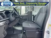 Thumbnail of 2024 Oxford White Ford Transit-250