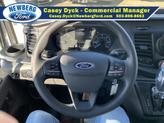 Thumbnail of 2024 Oxford White Ford Transit-150