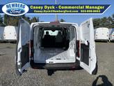 Thumbnail of 2024 Oxford White Ford Transit-150