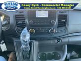 Thumbnail of 2024 Oxford White Ford Transit-150