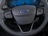 Thumbnail of 2024 Star White Metallic Tri-Coat Ford Escape PHEV