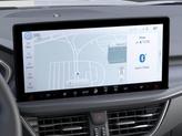 Thumbnail of 2024 Star White Metallic Tri-Coat Ford Escape PHEV