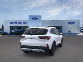 Thumbnail of 2024 Star White Metallic Tri-Coat Ford Escape PHEV