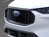 Thumbnail of 2024 Star White Metallic Tri-Coat Ford Escape PHEV