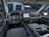 Thumbnail of 2024 Iconic Silver Metallic Ford F-150