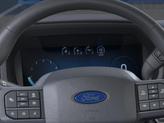Thumbnail of 2024 Iconic Silver Metallic Ford F-150