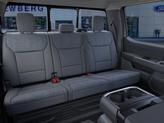Thumbnail of 2024 Iconic Silver Metallic Ford F-150
