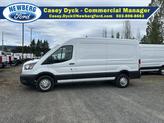 Thumbnail of 2023 Oxford White Ford Transit-250