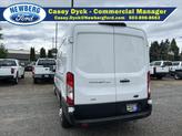 Thumbnail of 2023 Oxford White Ford Transit-250