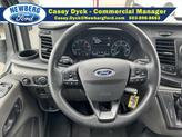 Thumbnail of 2023 Oxford White Ford Transit-250