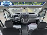 Thumbnail of 2023 Oxford White Ford Transit-250