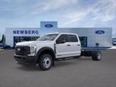 Thumbnail of 2025 Oxford White Ford F-450