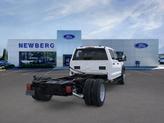 Thumbnail of 2025 Oxford White Ford F-450