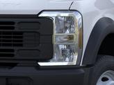 Thumbnail of 2025 Oxford White Ford F-450