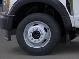 Thumbnail of 2025 Oxford White Ford F-450