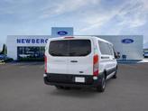 Thumbnail of 2025 Oxford White Ford Transit-350