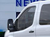 Thumbnail of 2025 Oxford White Ford Transit-350