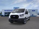 Thumbnail of 2025 Oxford White Ford Transit-350