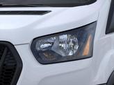 Thumbnail of 2025 Oxford White Ford Transit-350