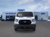 Thumbnail of 2025 Oxford White Ford Transit-350