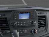 Thumbnail of 2025 Oxford White Ford Transit-350