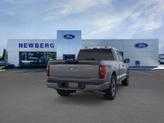 Thumbnail of 2025 Carbonized Gray Metallic Ford F-150