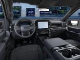 Thumbnail of 2025 Carbonized Gray Metallic Ford F-150