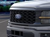 Thumbnail of 2025 Carbonized Gray Metallic Ford F-150