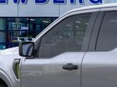 Thumbnail of 2025 Carbonized Gray Metallic Ford F-150
