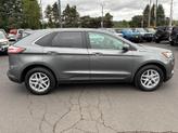 Thumbnail of 2023 Gray Metallic Ford Edge